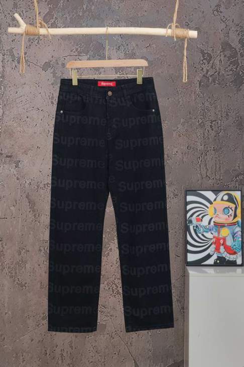 Picture of Supreme Jeans Long _SKUSupremesz28-36mmtxM230813490
